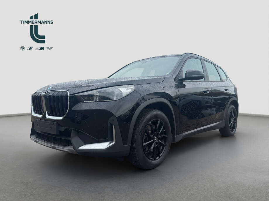 BMW X1 (Bild 1/18)