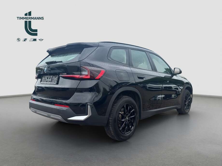 BMW X1 (Bild 5/18)