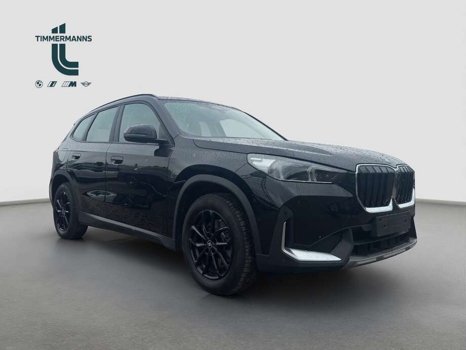 BMW X1 (Bild 7/18)