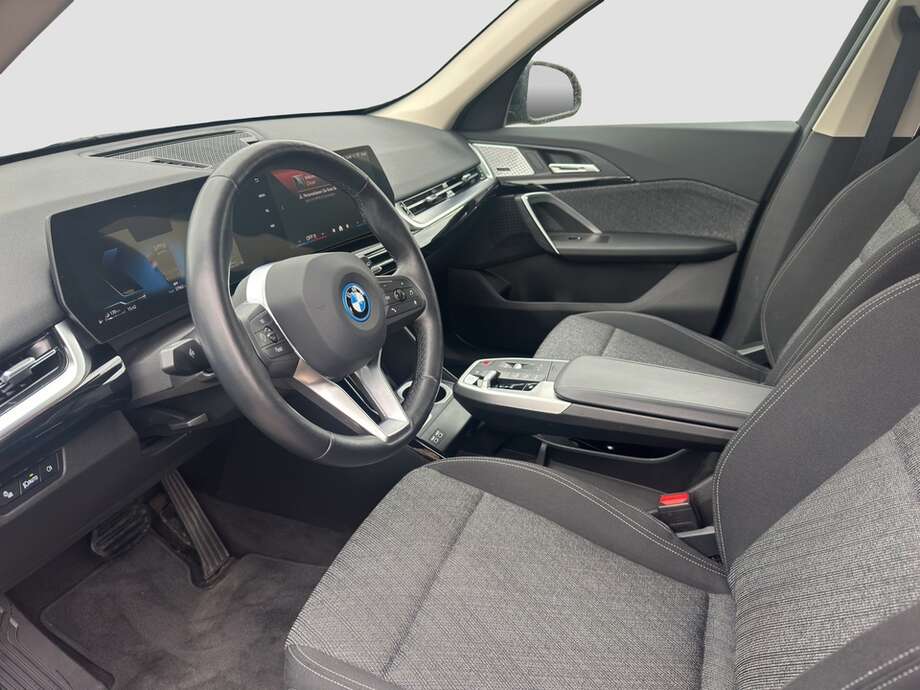 BMW X1 (Bild 10/18)