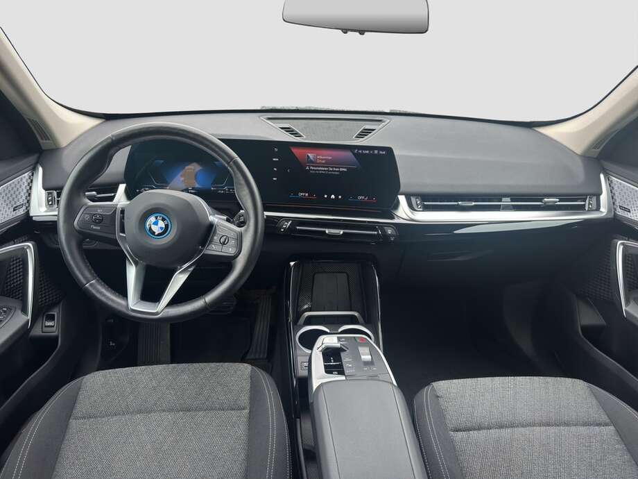 BMW X1 (Bild 12/18)