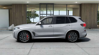 BMW X5 (Bild 2/5)