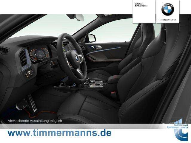 BMW 128ti (Bild 3/5)