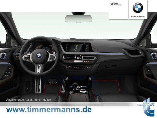 BMW 128ti (Bild 4/5)