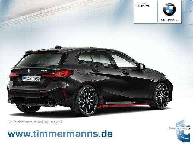 BMW 128ti (Bild 5/5)