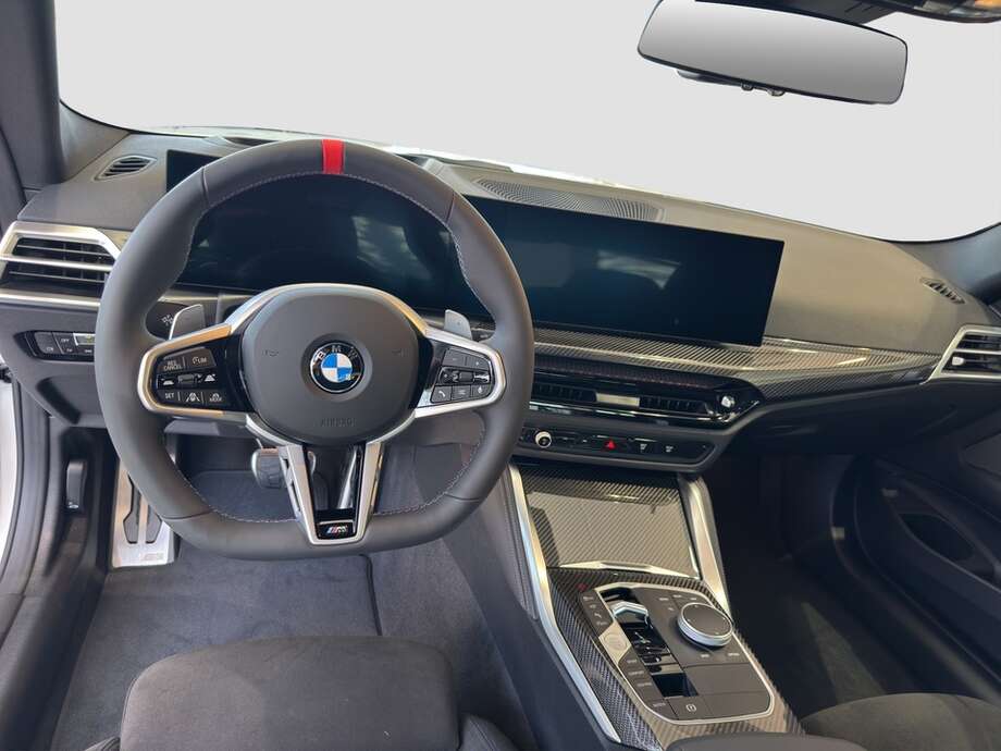 BMW M440 (Bild 13/17)