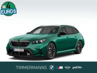 BMW M5 (Bild 1/5)