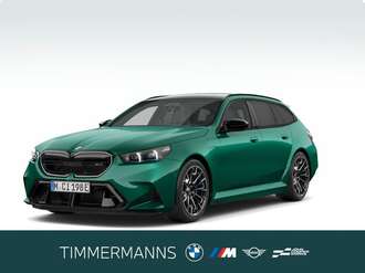 BMW M5 (Bild 1/6)