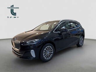 BMW 218 Active Tourer (Bild 1/10)
