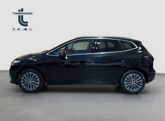 BMW 218 Active Tourer (Bild 2/10)