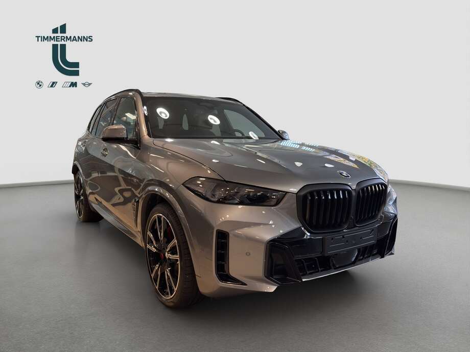 BMW X5 (Bild 6/11)