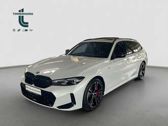 BMW M340d xDrive Touring Auto (Bild 1/18)