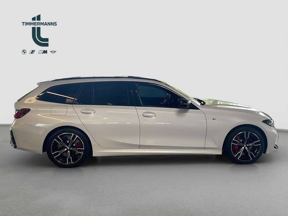 BMW M340d xDrive Touring Auto (Bild 6/18)