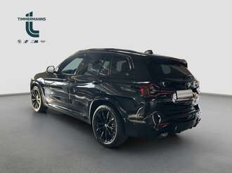 BMW X3 (Bild 3/16)