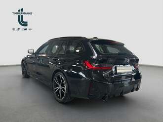 BMW 330i xDrive (Bild 3/17)