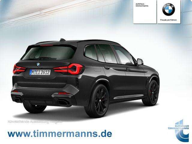 BMW X3 (Bild 2/5)
