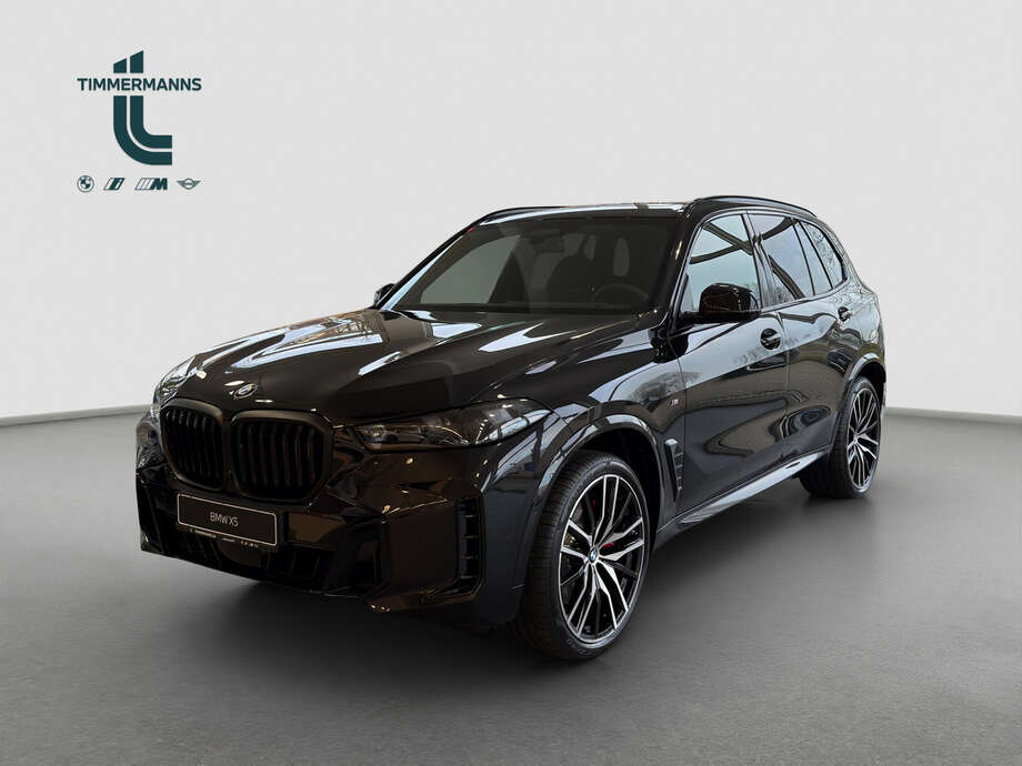 BMW X5 (Bild 1/14)
