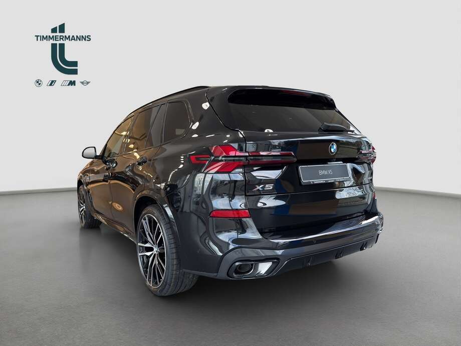 BMW X5 (Bild 3/14)