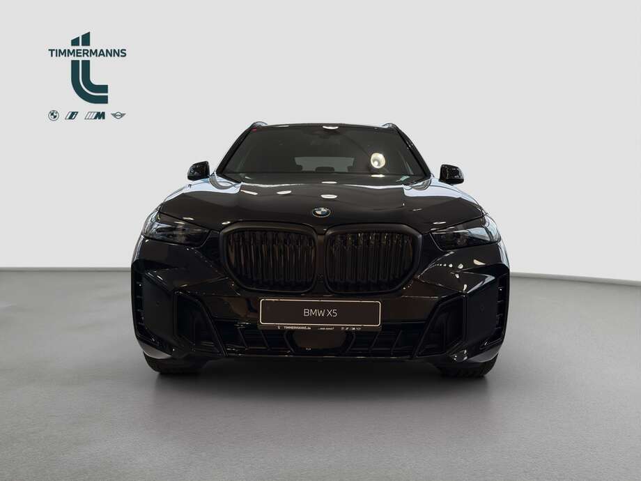 BMW X5 (Bild 8/14)