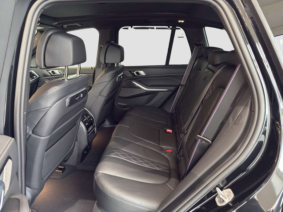 BMW X5 (Bild 14/14)