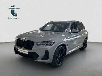 BMW X3 (Bild 1/15)