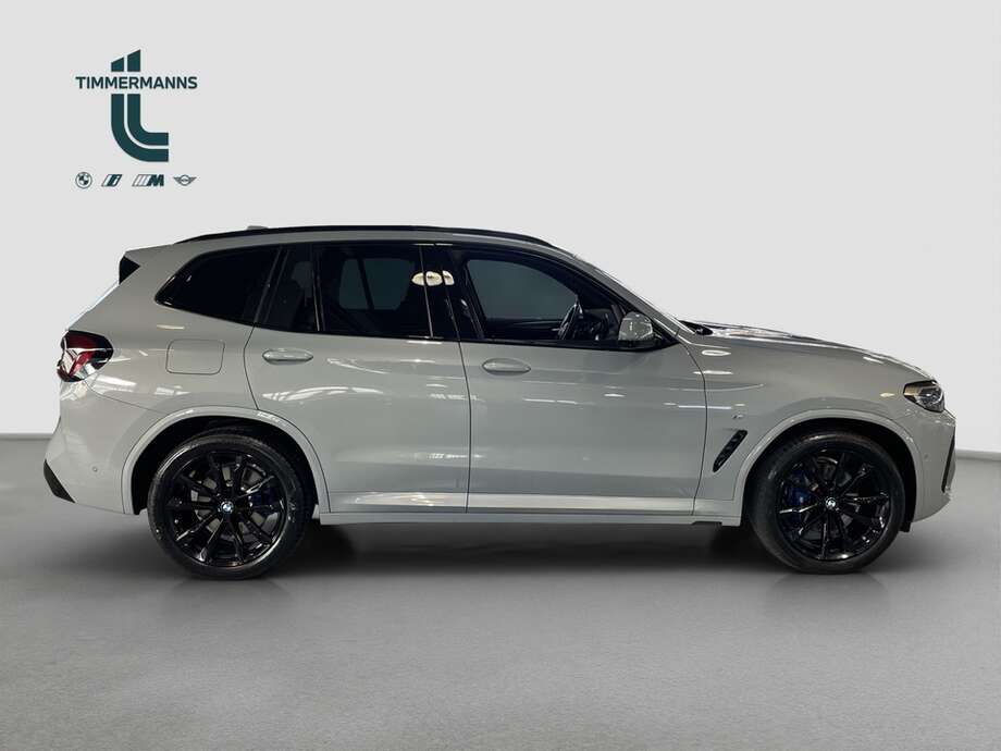 BMW X3 (Bild 6/15)