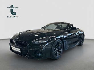 BMW Z4 (Bild 1/19)