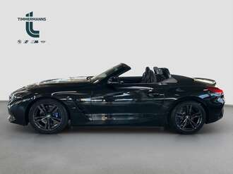 BMW Z4 (Bild 2/19)