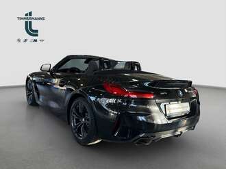 BMW Z4 (Bild 3/19)