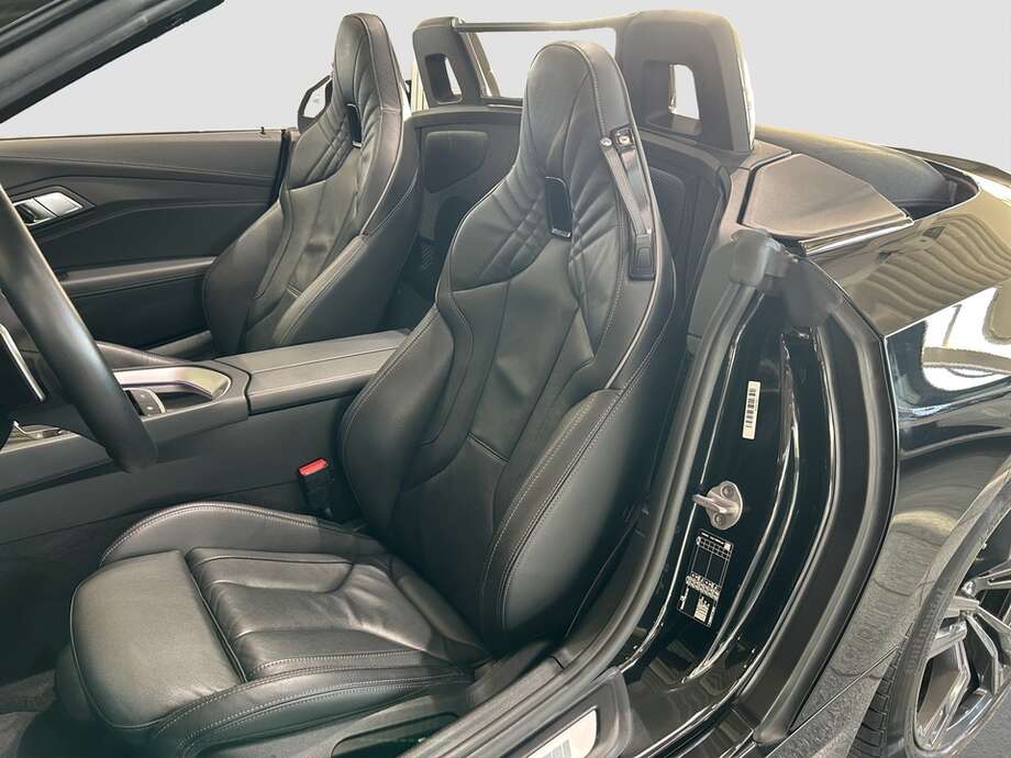 BMW Z4 (Bild 11/19)