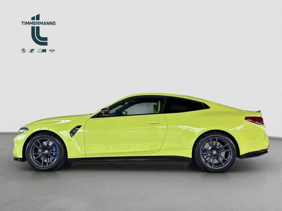 BMW M4 (Bild 2/23)
