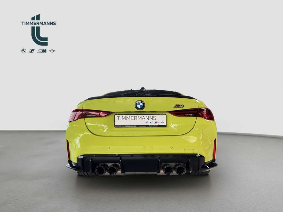 BMW M4 (Bild 4/23)