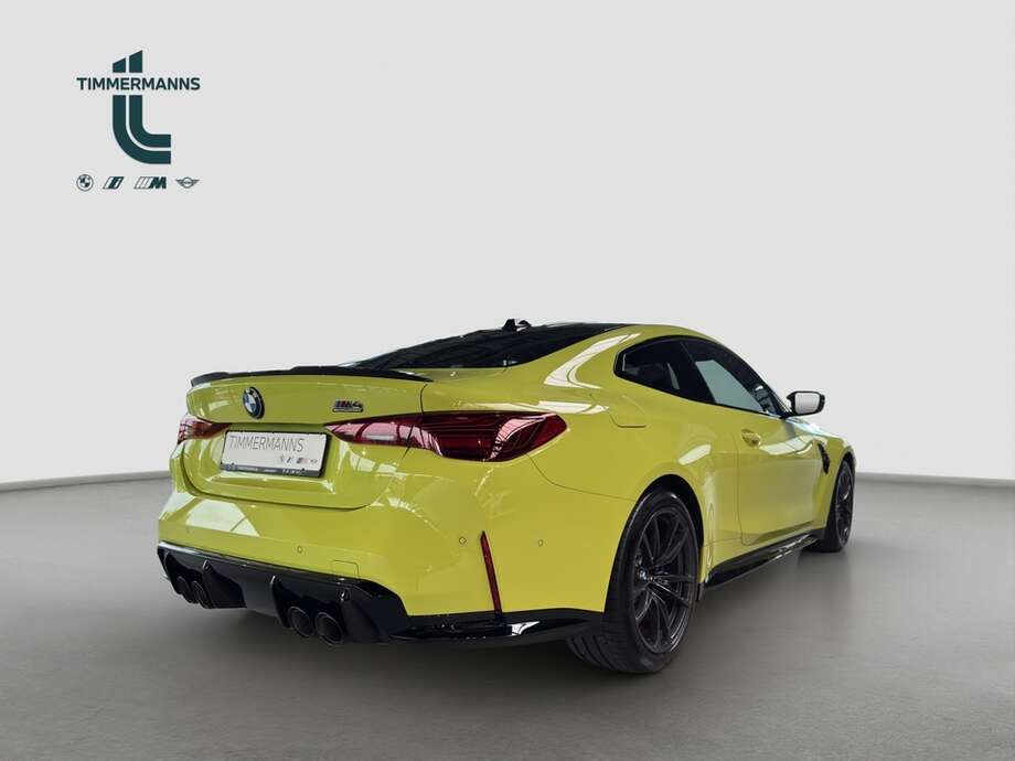 BMW M4 (Bild 5/23)