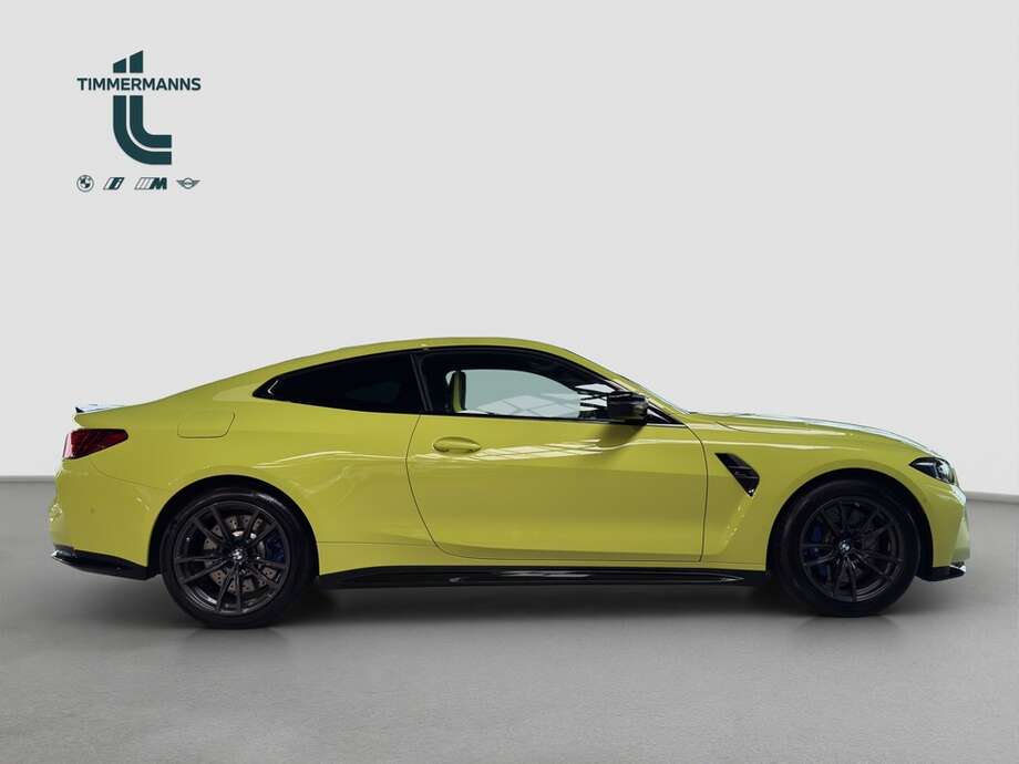 BMW M4 (Bild 6/23)