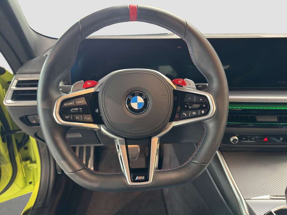 BMW M4 (Bild 11/23)