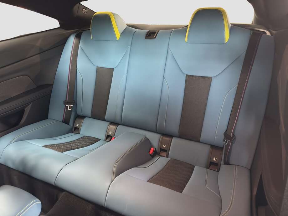 BMW M4 (Bild 13/23)