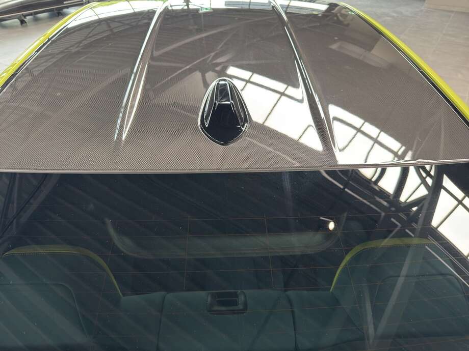 BMW M4 (Bild 16/23)