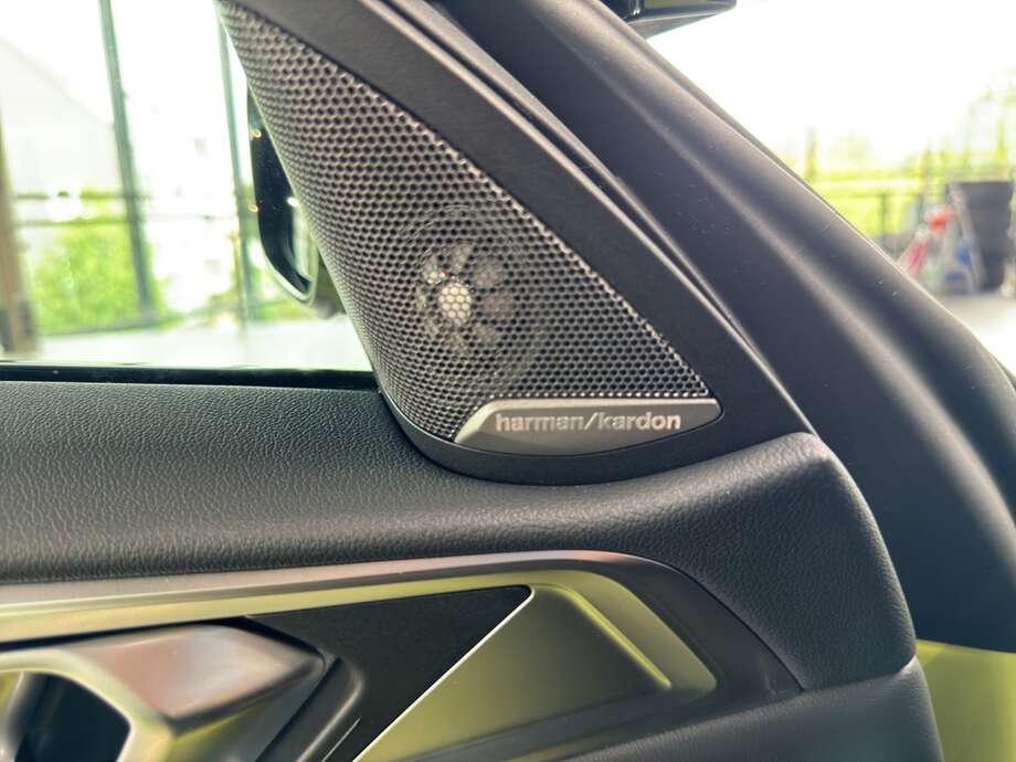 BMW M4 (Bild 17/23)