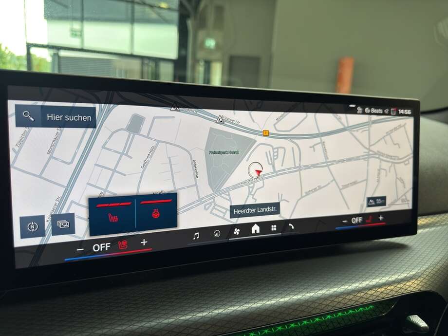 BMW M4 (Bild 19/23)