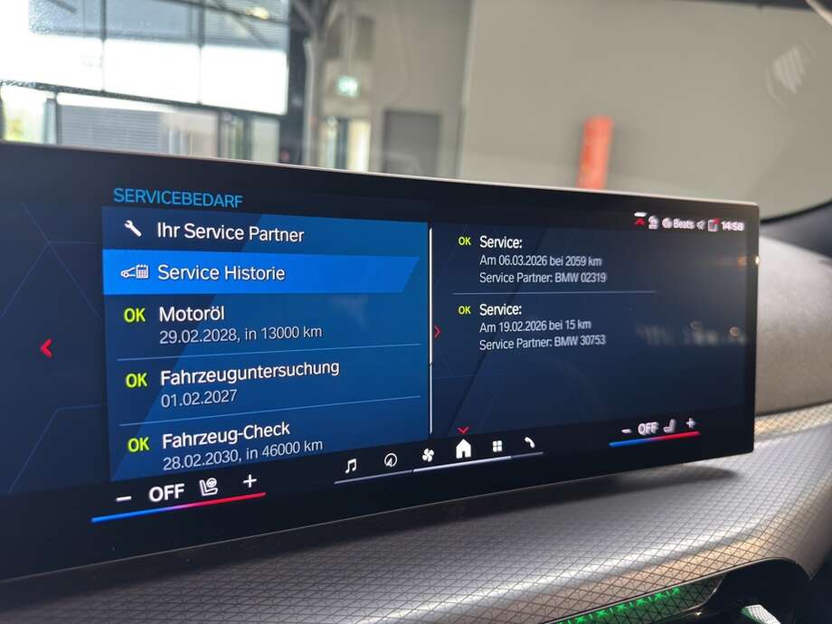 BMW M4 (Bild 21/23)