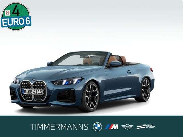 BMW 430 (Bild 1/5)