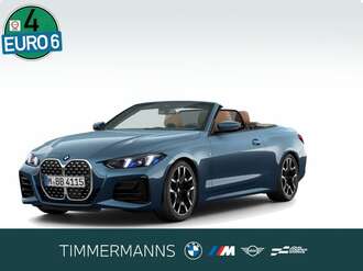 BMW 430 (Bild 1/5)
