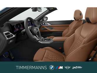 BMW 430 (Bild 3/5)