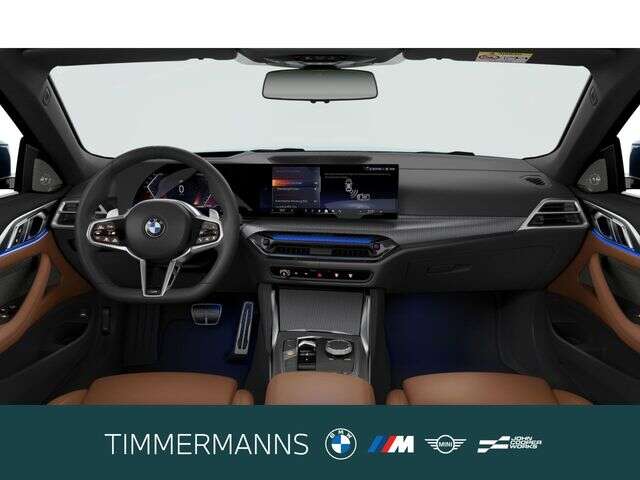 BMW 430 (Bild 4/5)