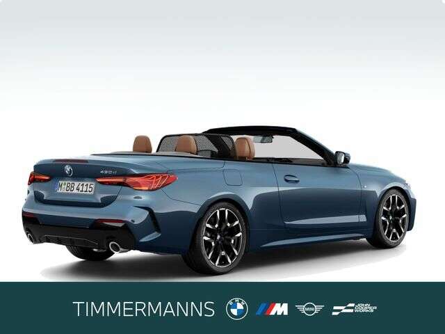 BMW 430 (Bild 5/5)