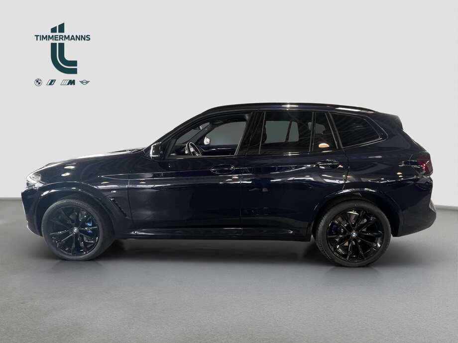 BMW X3 (Bild 2/14)