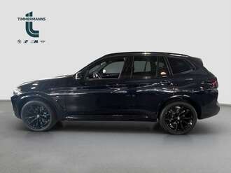 BMW X3 (Bild 2/14)