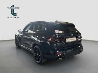 BMW X3 (Bild 3/14)