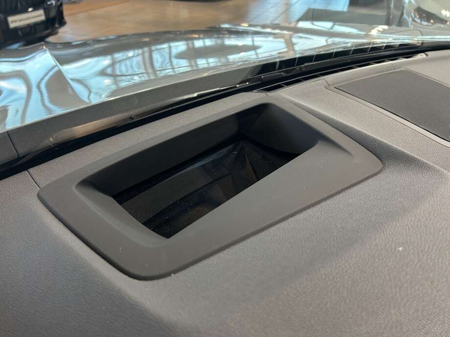 BMW X3 (Bild 17/20)