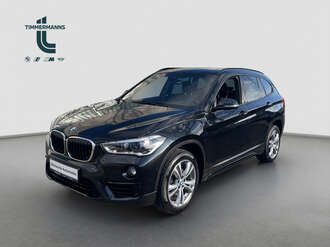 BMW X1 (Bild 1/14)